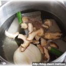맛깔칼국수 이미지