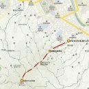 동명중학교 | 대전 보문산 시루봉 457m (2015.12.25) (대전 해맞이 명소, 도시일출 명소, 대전 보문산성)