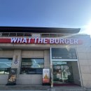 카페미뇽제주아라점 | [제주도 맛집] 제주 아라동 맛집 제주시 맛집 ‘왓더버거 제주아라점’ 리얼후기