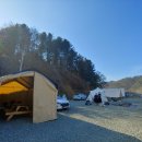 홍천 뜨란 오토캠핑장 이미지