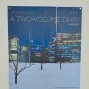 a two-volume diary 이미지