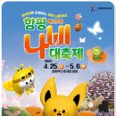함평5일시장 | 🌸 2025 함평나비대축제 완벽 가이드 | 전시, 행사, 축제 정보 총정리! (카페, 숙소, 주변 명소, 맛집 정보)