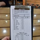 사평다슬기수제비 이미지