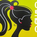 모란헤어아트 이미지