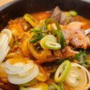 신의주 찹쌀순대 - 서초구 | 신의주 찹쌀순대