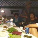 오색로뎀나무아래 이미지