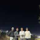 엉터리참통생구이법원점 | 급벙개는 야간라운드지 : 2023 파주CC 라운드 후기