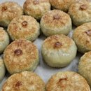 서옹 메밀 막국수