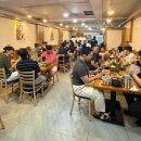 전민동 행정복지센터 회의실 | 대전 전민동 맛집 광세족발 전민본점｜웨이팅·주차·메뉴 내돈내산 후기