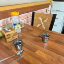 신정식당 | 천안 아산 밀면맛집 추천 닭육수 고소한 신정식당 방문후기