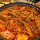 연수동 거리 | 충주 신연수동 맛집 낮술 추천 [원흥닭발통닭] 매운국물닭발 후기