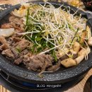 소3-115 | 청라곱창맛집, 고소한 육즙으로 스트레스 날리는 소팔소곱창