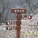 춘천호반(삼악산) 이미지