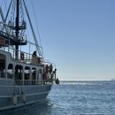 술섬 | H5. 안탈리아 술루아다섬 투어 후기, 10월 말 바다수영 가능?