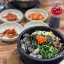 굴세상 | 신창동굴세상 후기｜겨울에 꼭 먹는 굴버섯돌솥밥·굴해장국 맛집