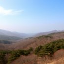 보은 삼년산성 | 산속의 아름다운 풍경, 보은 삼년산성 방문 후기