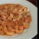 두부면 요리 새우 로제파스타 만들기 두부면 파스타 먹는법 이미지