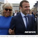 프랑스 대선 결선투표 및 대선의 돌풍 , 마크롱·안철수 중도 표방 젊은 정치인 '공통점' 이미지