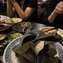 (주)이음코퍼레이션 | 판교 아브뉴프랑 덕후선생 송별회 후기