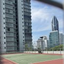 금곡리(정자옆)야외운동기구 | 🇲🇾 쿠알라룸푸르 트릴리온 수영장 / 헬스장 / 테니스장 / 스타벅스커피머신 / 트릴리온셔틀