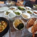 다솔전통보리밥