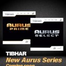 YPB Report Vol.2 - Aurus Prime & Aurus Select 이미지