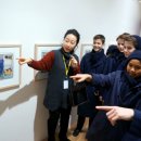 빈소년합창단 이미지