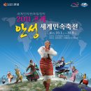 안성2011년 프레 축전 이미지