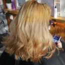 아띠랑스 헤어 이미지