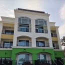 양양 베리트 바닷가 오션뷰 가족펜션 | 동호해수욕장펜션 양양펜션 추천 1-56 펜션 2층 여유로운 바다뷰펜션