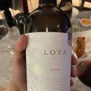 로타(LOTA) | [와인리뷰] 36. 로타(Lota), 토마시 아마로네, 카트눅 이스테이트 까쇼 리뷰