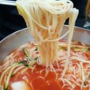 양정정통밀면