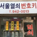 하나24시열쇠 이미지