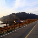 남한강대교-원주 이미지