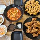 탄이맘 | 마산치킨맛집 창원치킨집으로 유명한 계탄날 방문후기