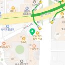 텐퍼센트 커피 죽전역점 이미지