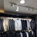 뉴코아아울렛 | 수원 남자정장 캐주얼정장 데일리수트 뉴코아아울렛 지오지아 후기 - 남자넥타이추천