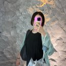샘미용실 | 잠실새내 미용실 온니포유 라원샘 뿌리염색 커트 후기