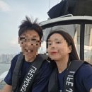 이디엠댄스 | [국내여행] 부산요트투어 해운대가볼한곳 7시 선셋 후기 요트이디엠