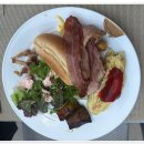 웨스턴캠프 | 푸꾸옥 베스트웨스턴 조식시간 x 디나스파 가자