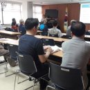 100세시대 건강체조 이미지