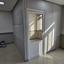 안동과학대학교 | 깔끔한 싱글도어 안동과학대학교 시공후기입니다.