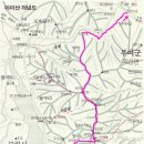 중대암입구 이미지