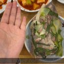 정방동-2 | 제주 서귀포시 정방동 접작뼈국 신상 가성비 맛집 &#39;태평식당&#39;