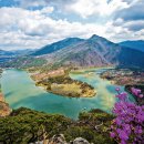 산막이옛길 관광안내소 이미지