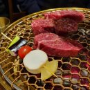 압구정화로구이 상남점 | 창원 상남동소고기맛집 압구정화로구이 상남점 화로한판 후기