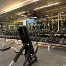 휘트니스베이 24시 건대점 이미지