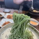 삼대째손두부 아산점 | 차암음봉점 삼대째순두부 얼큰순두부 콩국수 후기:)