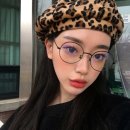 눈시원 안경 이미지