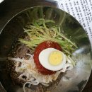 한신냉면 이미지